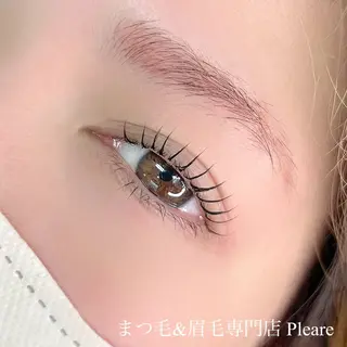 マツエク・マツパ イワサ カオリのヘアスタイル