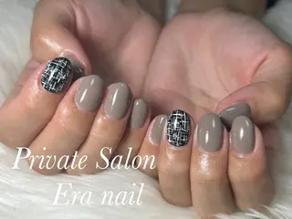ネイル Era nailのネイルデザイン