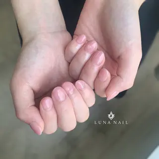 ネイル アトリエ　ミモザ所属・いまむら あかりのネイルデザイン