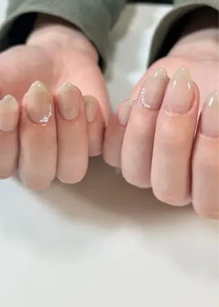 ネイル nail salon mynteのネイルデザイン