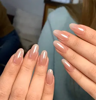 ネイル 阿寧nail所属・阿寜 nailのネイルデザイン