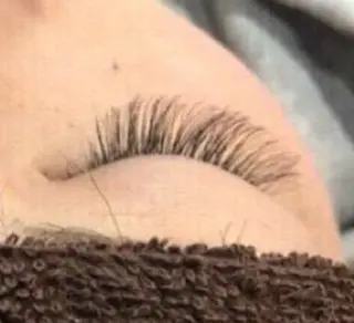 マツエク・マツパ VERDE西院 渋谷　友和のヘアスタイル