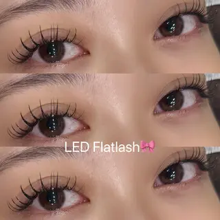 マツエク・マツパ TIAM所属・TIAM miki 🎀のマツエク・マツパデザイン