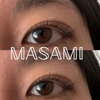 マツエク・マツパ An beauty❤️のマツエク・マツパデザイン