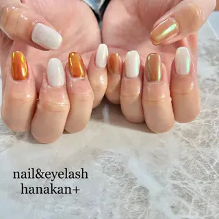 ネイル S Fumiのネイルデザイン