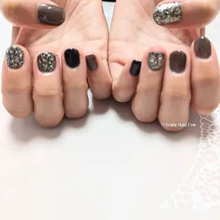 ネイル ネイル junkoのネイルデザイン