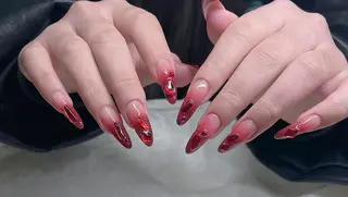 ネイル め いのネイルデザイン