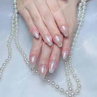 ネイル 🍑 もものネイルデザイン