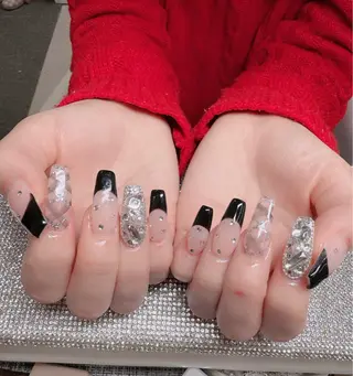 ネイル H.baby Nail Salonのネイルデザイン