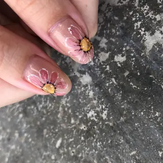 ネイル fog nail.のネイルデザイン