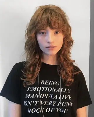 パーマ 🌀perm 🌀のヘアスタイル