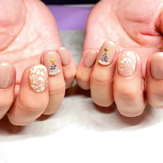 ネイル Nail salon MEGUMIのネイルデザイン