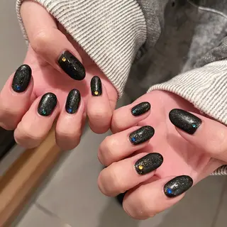 ネイル K Aのネイルデザイン