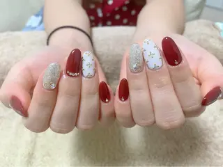 ネイル 💅fleur Ayumiのネイルデザイン