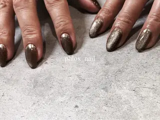 ネイル s/w _shokoのネイルデザイン