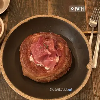 マツエク・マツパ アイブロウ GO TODAY SHAiRE SALON Vellmie店所属・吉祥寺kasumi 🌛eye/browのマツエク・マツパデザイン