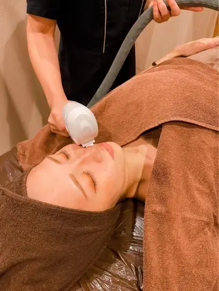 le  bourgeon所属・le bourgeonのエステ・リラクイメージ