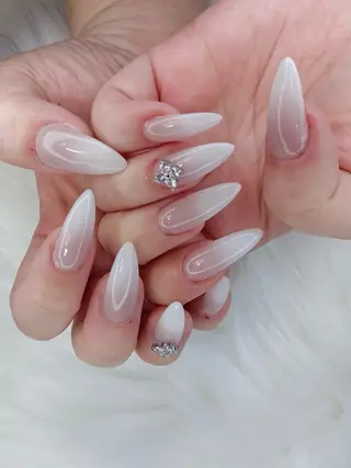 ネイル nail salon INFINITY所属・nail salon INFINITYのネイルデザイン