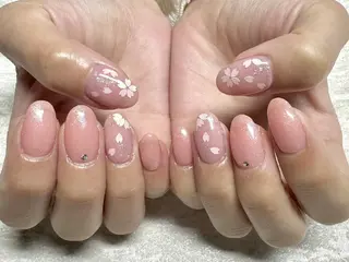 ネイル JULIE NAILのネイルデザイン