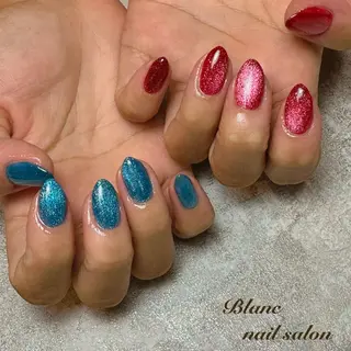 ネイル Blanc ブランのネイルデザイン