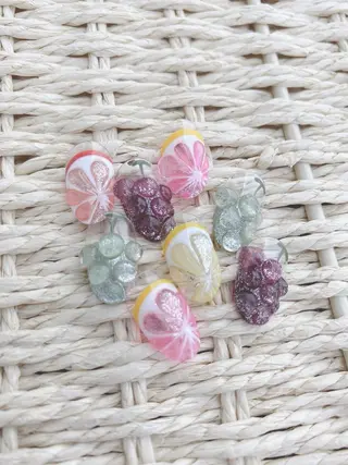 ネイル nail salon ULL所属・nailsalon ULLのネイルデザイン