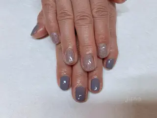 ネイル nail salon JUNO(ジュノ)のネイルデザイン