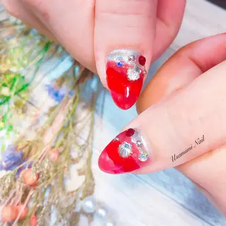 ネイル USAMiMi 🐰💕のネイルデザイン