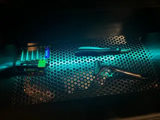 前川茜💈 1月モデル募集中のヘアスタイル