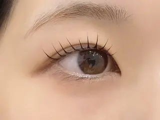 マツエク・マツパ 🍒柴海 南奈美🍒のマツエク・マツパデザイン