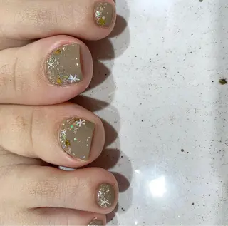 ネイル 佐藤 穂乃香のネイルデザイン