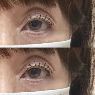 マツエク・マツパ melia本店所属・melia keiの眉毛・アイブロウイメージ