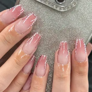 ネイル Basic町田本店 Suzunaのネイルデザイン