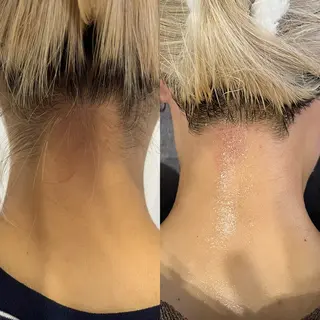 ［　］Shiro Meiのエステ・リラクイメージ