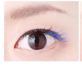 マツエク・マツパ 羽賀 美和のマツエク・マツパデザイン