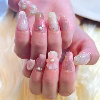 ネイル Betty ✶のマツエク・マツパデザイン