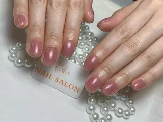 ネイル 村中 ハナのネイルデザイン