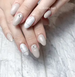 ネイル KIRARA ネイルサロンのネイルデザイン