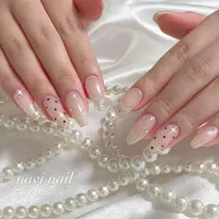 ネイル navi nail cocoのネイルデザイン