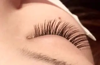 マツエク・マツパ VERDE西院 渋谷　友和のヘアスタイル