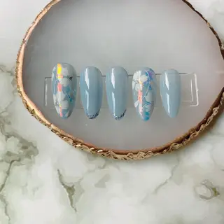 ネイル Cleo クレオのネイルデザイン