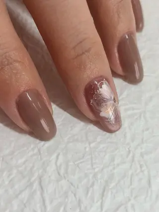 ネイル Komuro Erikaのネイルデザイン