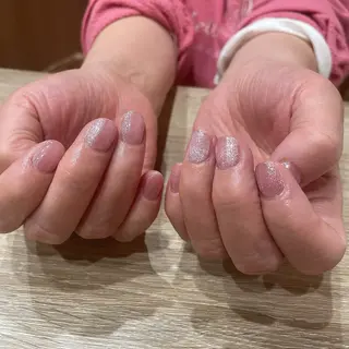 ネイル liberté所属・liberté🫧 新小岩のネイルデザイン