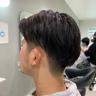 メンズ 【GUK】 🌻RINA🌻のヘアスタイル