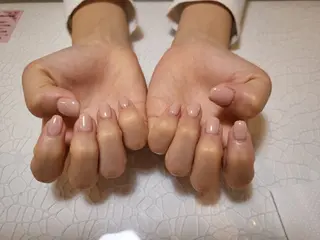 ネイル FREJA所属・FREJA新宿店 Koharuのネイルデザイン