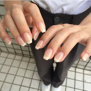 ネイル ROWAN所属・nagi .のネイルデザイン