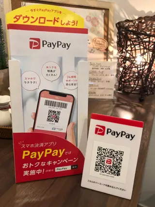 鈴木 知世のエステ・リラクイメージ