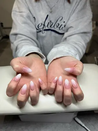 ネイル IROHA NAIL 北村菜帆のネイルデザイン