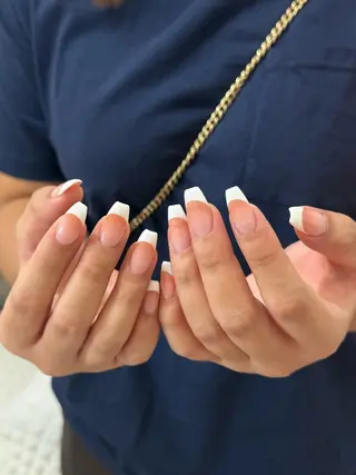 ネイル Ami 🦥のネイルデザイン