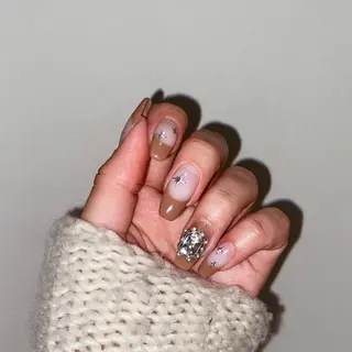 ネイル NailAVANCE miyuのネイルデザイン