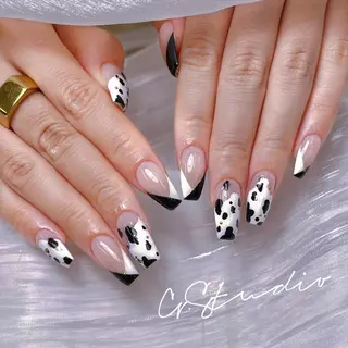 ネイル テ イのネイルデザイン